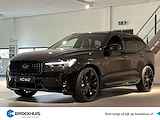 Volvo XC60 T6 AWD Recharge Black Edition | Luchtvering | 360° Camera | Head-Up Display | Harman Kardon | Full LED Meesturende koplampen | V