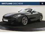 BMW Z4 Roadster M40i High Executive Automaat / Live Cockpit Professional / Harman Kardon / Head-Up / Active Cruise Control / Parking Assistant / Verwarmd stuurwiel / Stoelverwarming