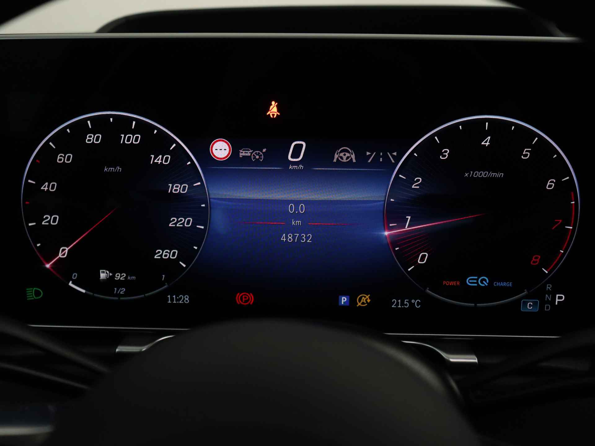Mercedes-Benz S-Klasse 450 AMG Line | DistronicPlus | Burmester | Achterasbesturting | Head up Display | Inclusief 24 MB Premium Certified garantie voor Europa. - 6/35