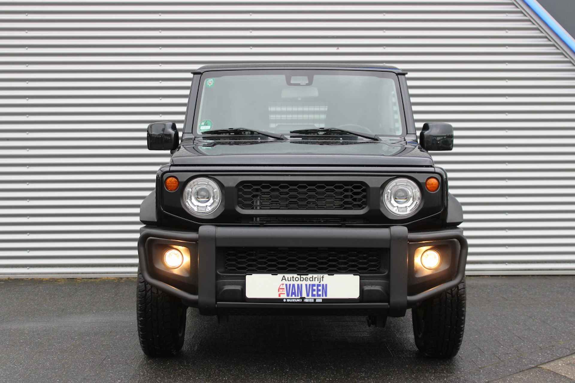 Suzuki Jimny 1.5 Stijl - 9/31