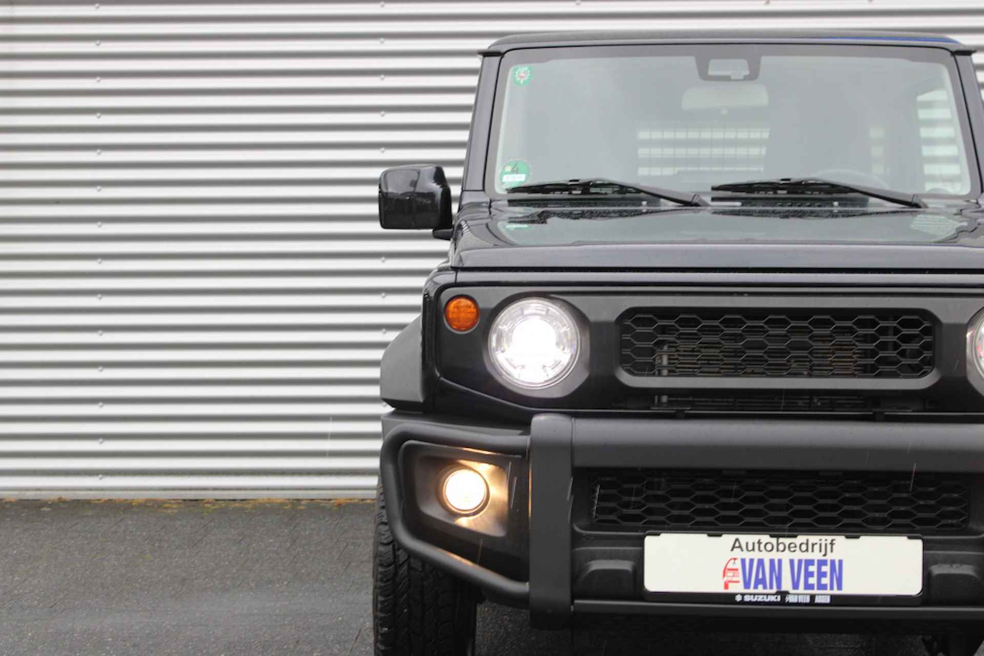 Suzuki Jimny 1.5 Stijl - 13/31