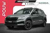 Skoda Karoq 1.5 TSI 150pk ACT Sportline Business | Panoramadak | Trekhaak Wegklapbaar