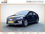 Hyundai IONIQ 1.6 GDi Premium | Schuif-/Kanteldak | Leder | Apple Carplay/Android | Stuur- + Stoelverwarming | Geheugenstoel | Rijklaarprijs!