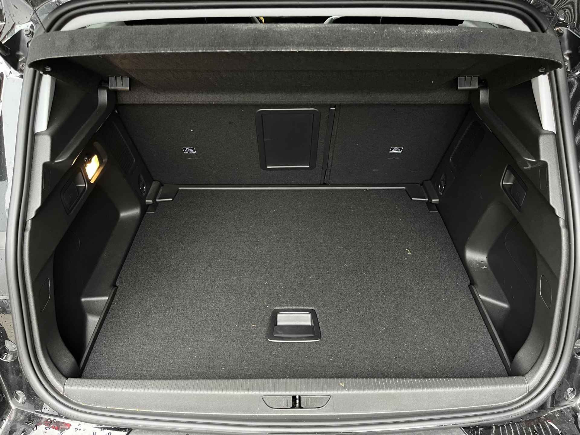 Opel Grandland X 1.2 Turbo 130pk Business Elegance |19 INCH VELGEN|AGR-STOELEN|FULL LED|STOELVERWARMING V+A|NAVI PRO|ISOFIX| - 17/58