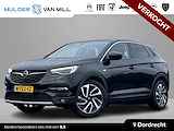 Opel Grandland X 1.2 Turbo 130pk Business Elegance |19 INCH VELGEN|AGR-STOELEN|FULL LED|STOELVERWARMING V+A|NAVI PRO|ISOFIX|