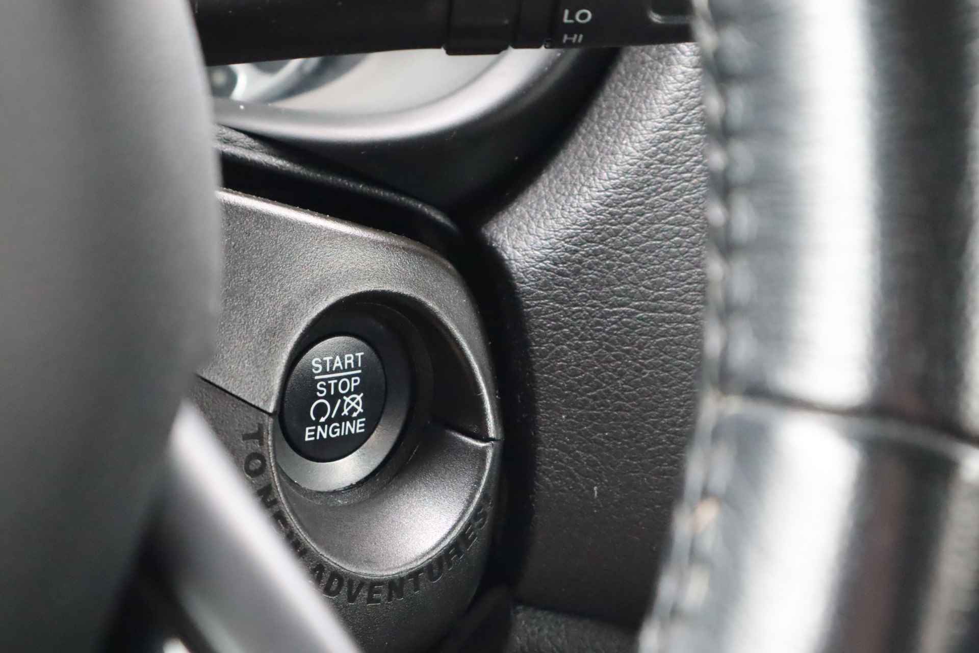 Jeep Renegade 1.3T DDCT Longitude | Automaat | DAB Radio | Navigatie | Apple Carplay & Android Auto | Keyless - 40/42