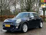 MINI 2.0 Cooper S Knightsbridge Edition | Leder | Navigatie | CarPlay | LED | BOVAG Garantie