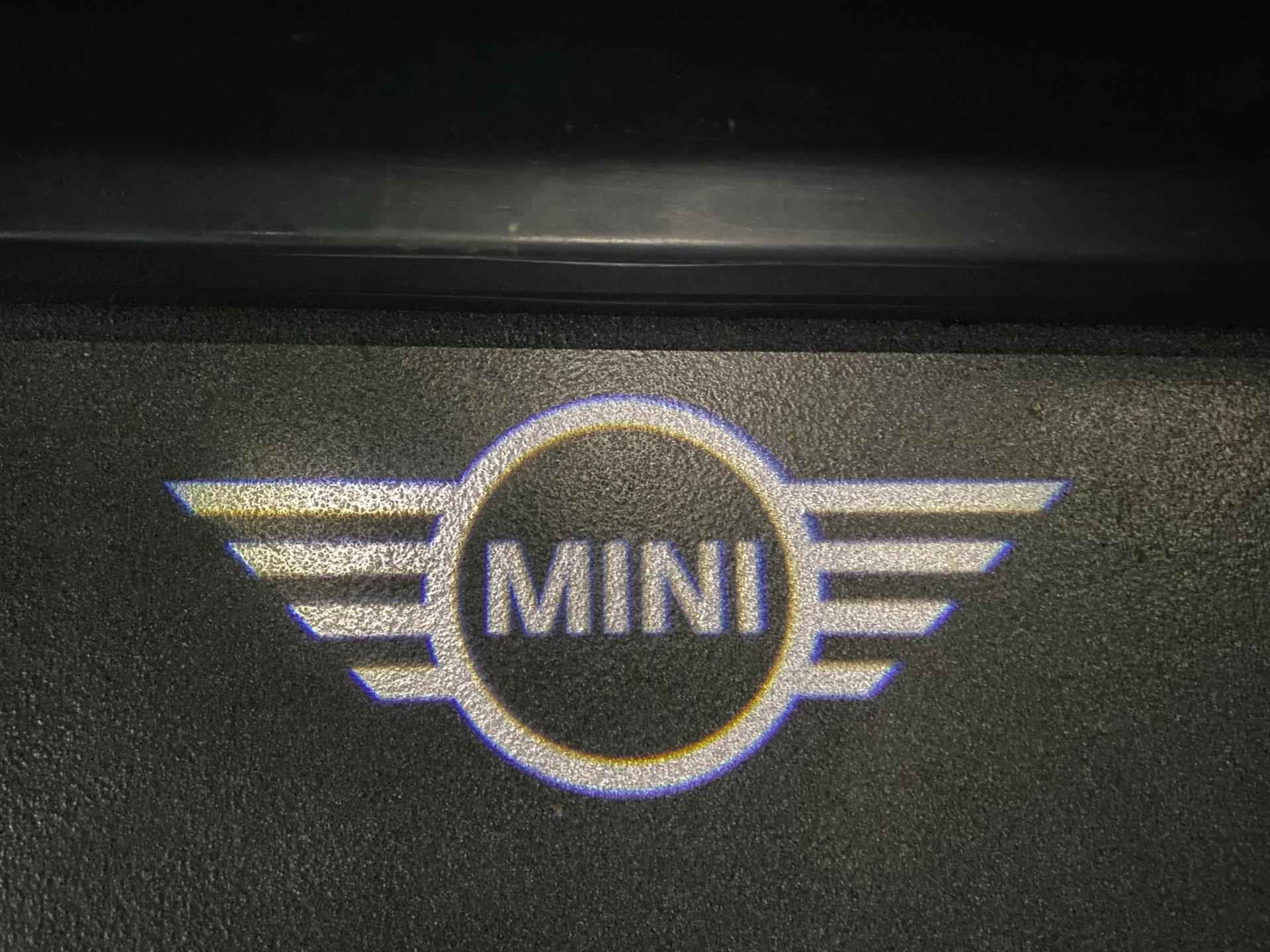 MINI 2.0 Cooper S Knightsbridge Edition | Leder | Navigatie | CarPlay | LED | BOVAG Garantie - 28/37