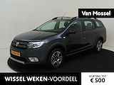 Dacia Logan MCV 0.9 TCe Tech Road