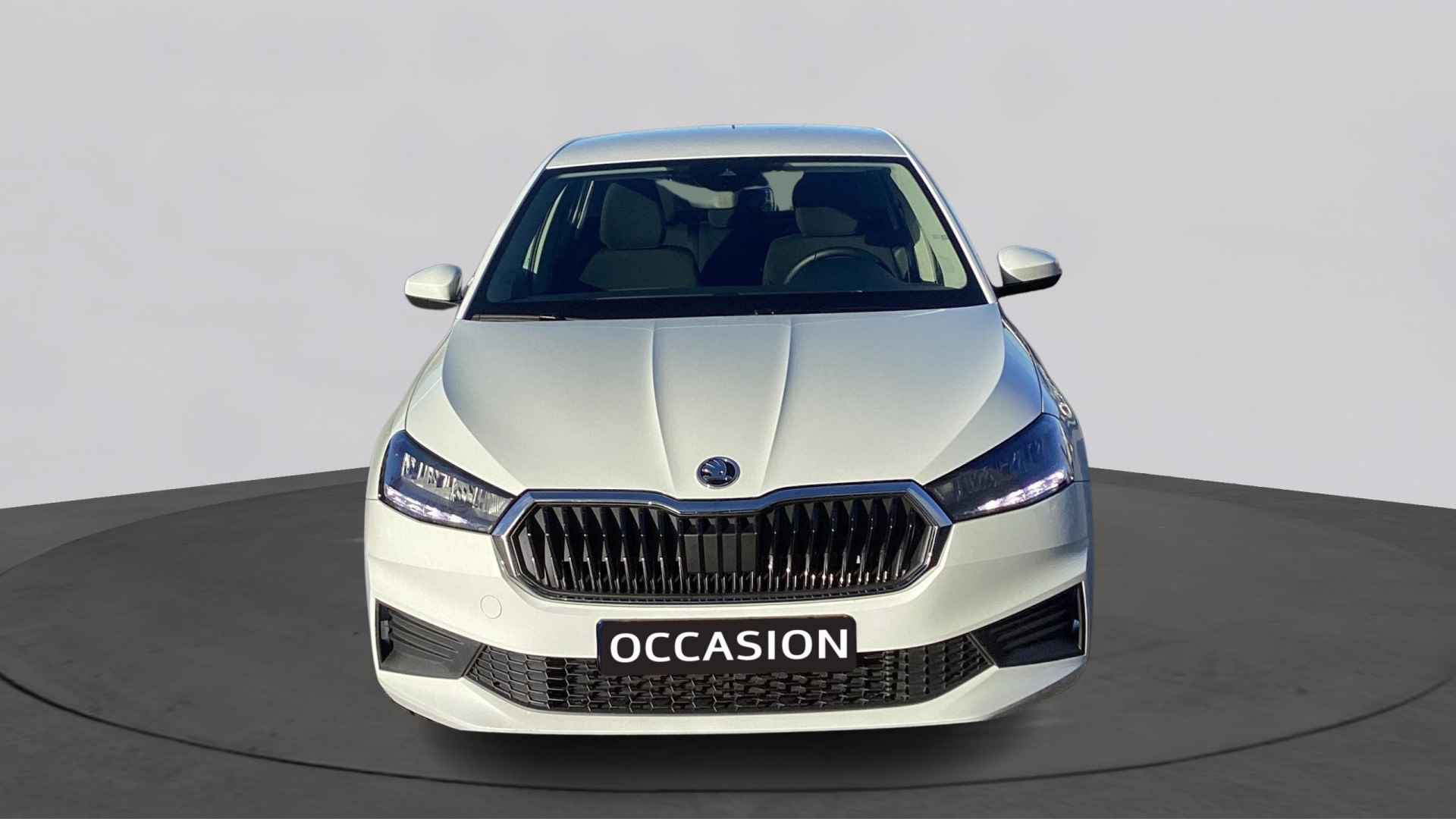 Škoda Fabia 1.0 TSI Ambition - 2/24