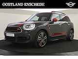 MINI Countryman JCW ALL4 Chili Automaat / Panoramadak / Adaptief onderstel / Achteruitrijcamera / LED / Head-Up / Park Assistant / Navigatie Professional / Cruise Control