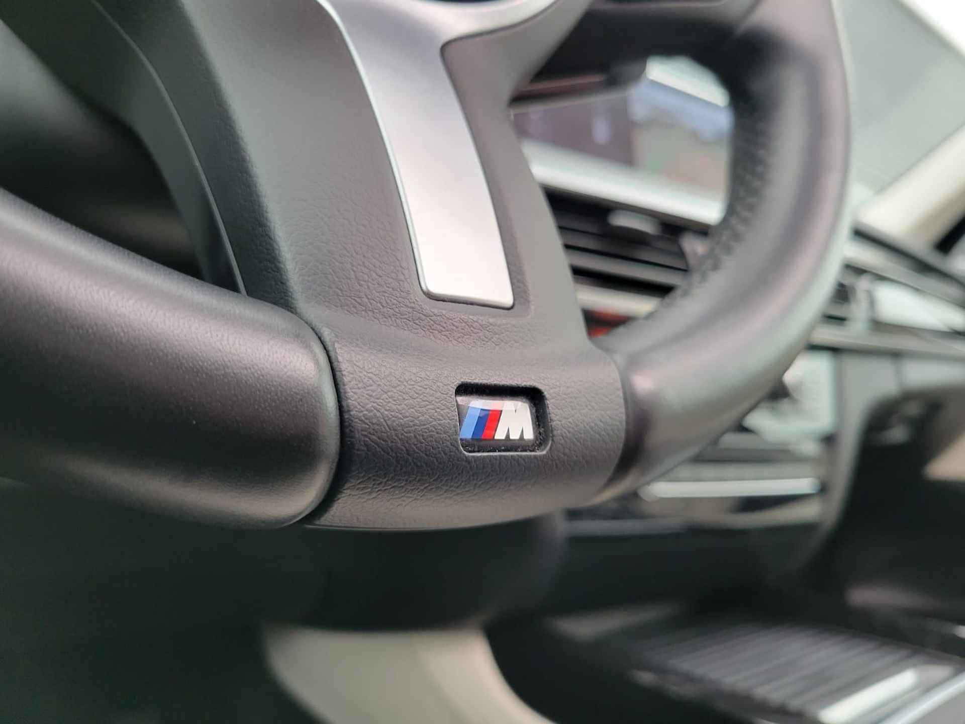 BMW X5 XDrive35i M-Sport | Hud | |B&O | Camera | Volledig dealer onderhouden - 19/45