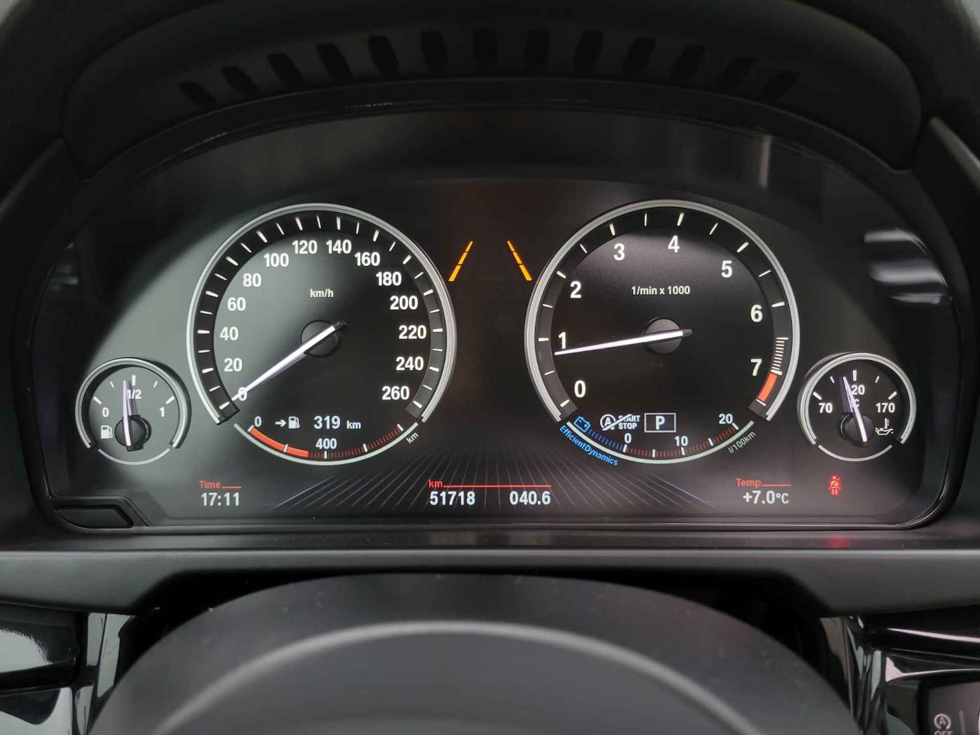 BMW X5 XDrive35i M-Sport | Hud | |B&O | Camera | Volledig dealer onderhouden - 22/45