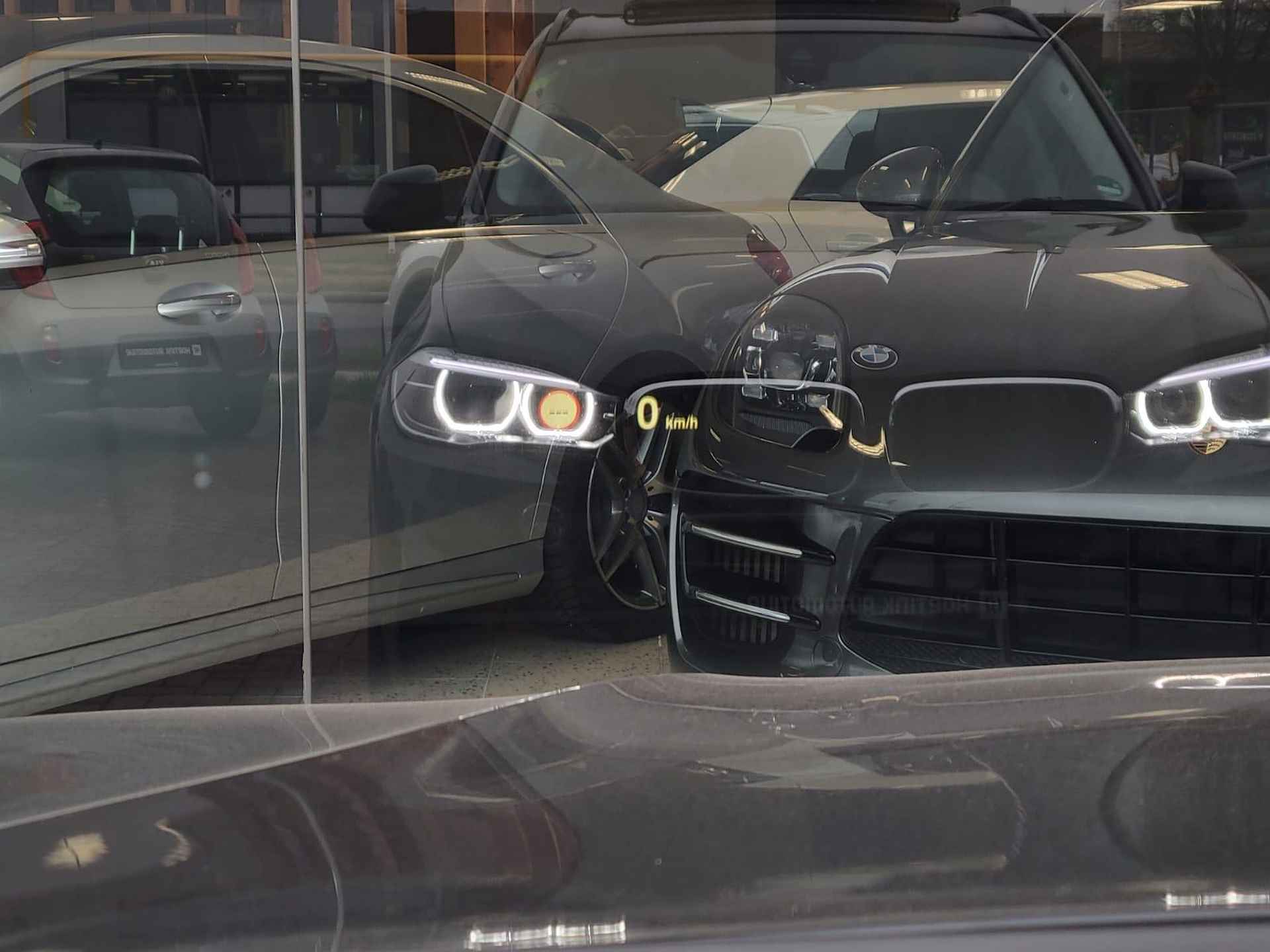BMW X5 XDrive35i M-Sport | Hud | |B&O | Camera | Volledig dealer onderhouden - 23/45