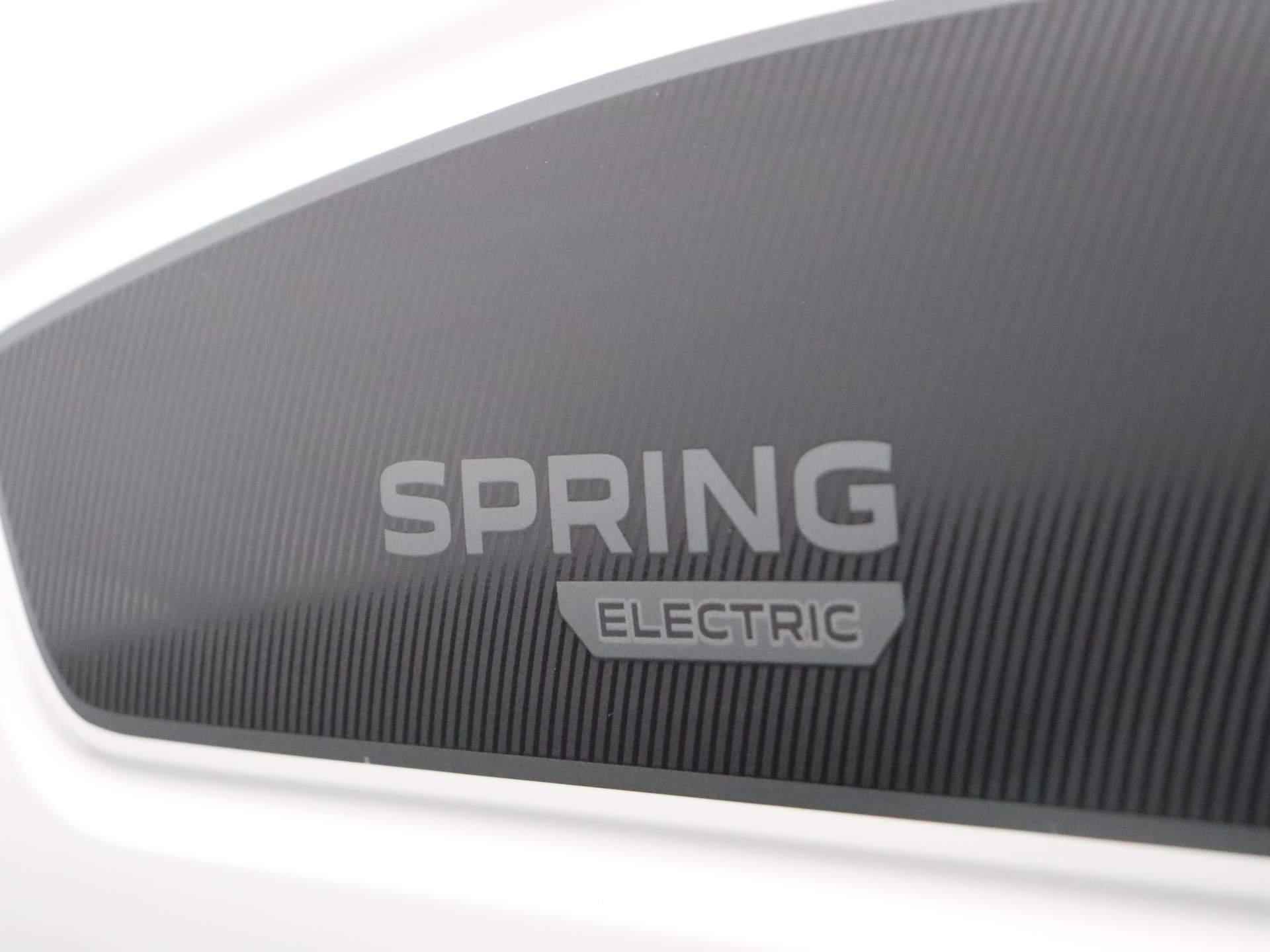 Dacia Spring Expression 27 kWh | Airconditioning | Achteruitrij Camera | Apple Carplay/Android Auto | DC-Lader | - 37/47