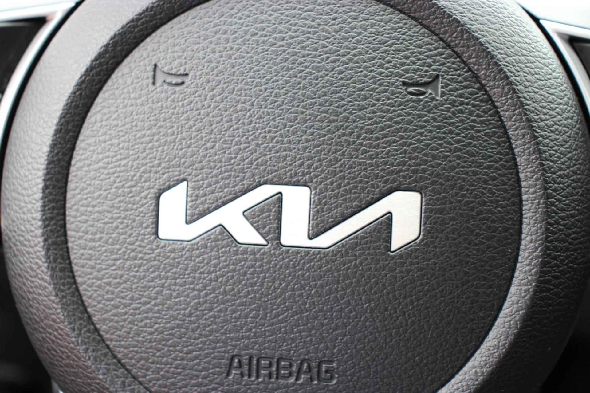 Kia Ceed Sportswagon 1.5 T-GDi Hybrid DynamicLine AUTOMAAT - 28/30