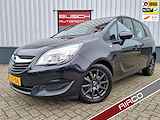 Opel Meriva 1.4 Turbo Business+ | VAN 1e EIGENAAR | AIRCO |