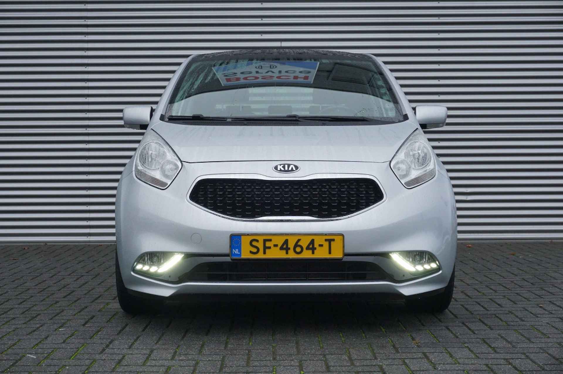 Kia Venga 90PK Summer Ed HOGE ZIT | 1E EIG! | PANO | NAVI | CAMERA | LUXE! - 8/46