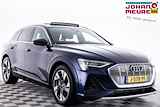 Audi e-tron 50 quattro S edition 71 kWh | PANORAMADAK | LEDER ✅ 1e Eigenaar .