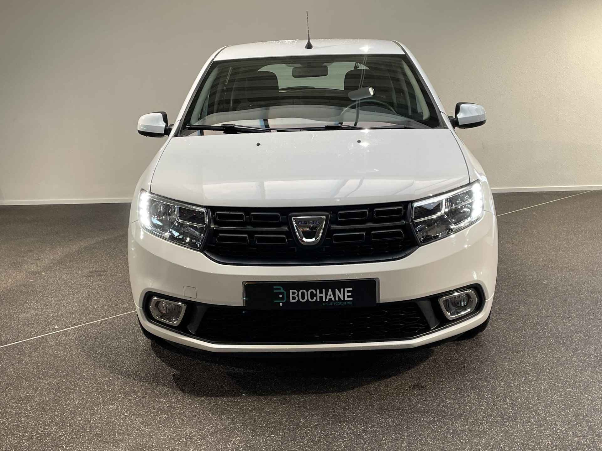 Dacia Sandero 0.9 TCe Laureate - 17/30