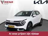 Kia Sportage 1.6 T-GDi MHEV DynamicLine - Airco - Navigatie - Camera - Stuur-/stoelverwarming - LM-velgen - LED - Fabrieksgarantie t/m 30-03-2033