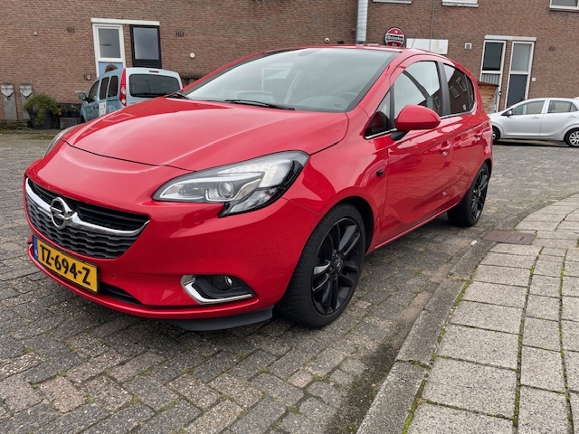 Opel Corsa 1.0 Turbo Innovation | Navigatie | Winterpack | PDC