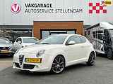 Alfa Romeo MiTo 0.9 TwinAir Esclusivo|Nieuwe remmen/banden Voor + Achter!|PDC Achter|Cruise Control|Navi|Leder|Climate Control