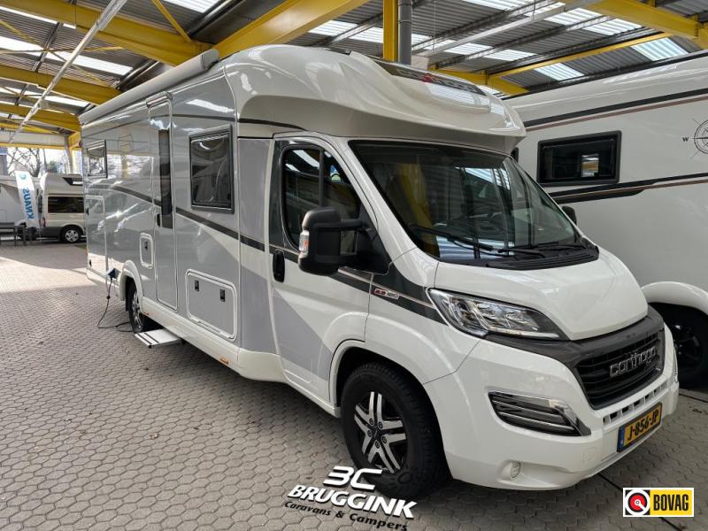 Carthago C-tourer T 148 LE H