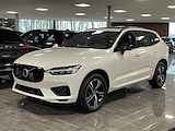 Volvo XC60 T6 AWD Recharge R-Design | Harman Kardon | Stoel en Stuurwielverwarming | Parkeercamera | BLIS Dode Hoek Detectie | Schuifdak |