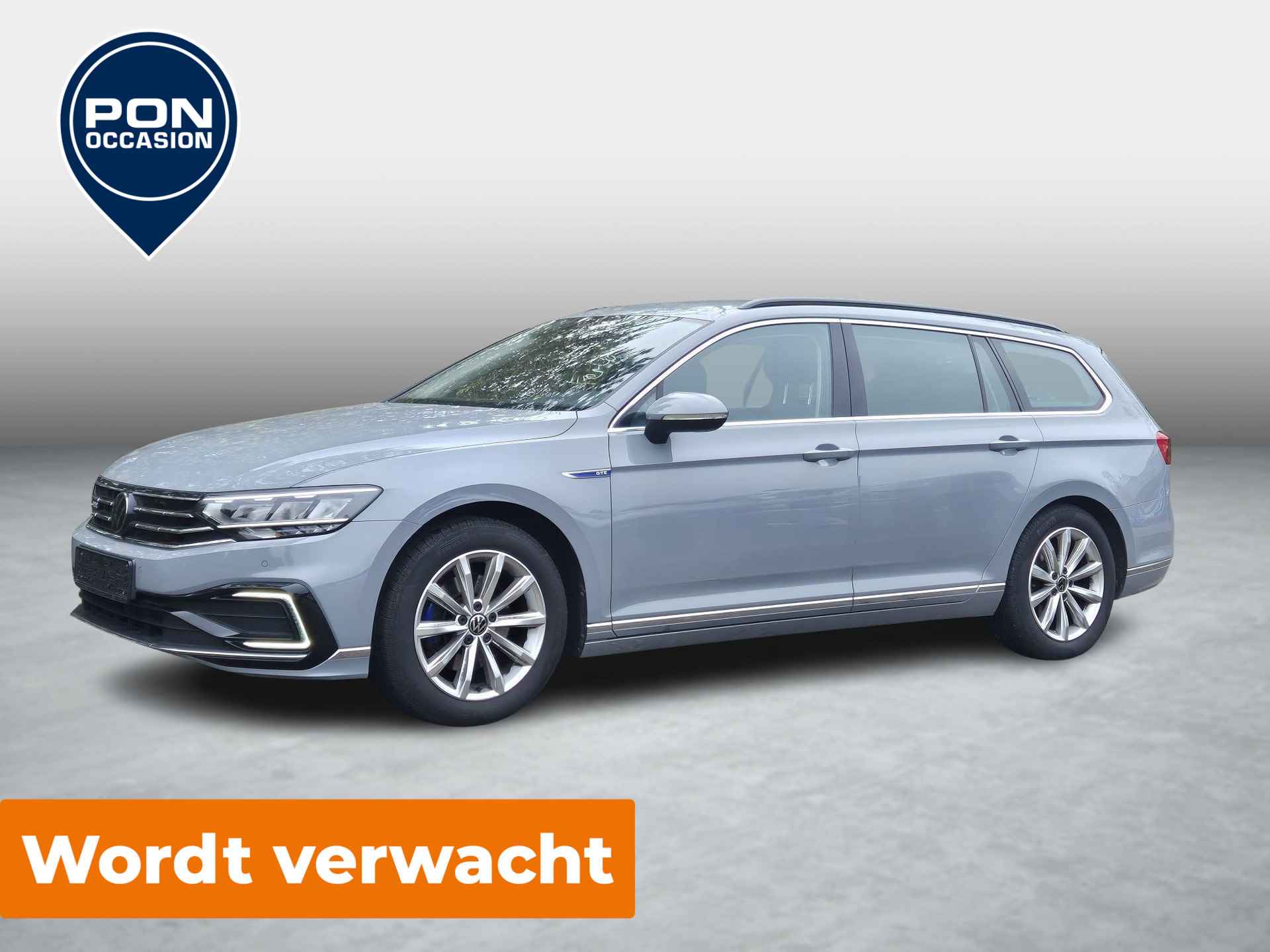 Volkswagen Passat BOVAG 40-Puntencheck