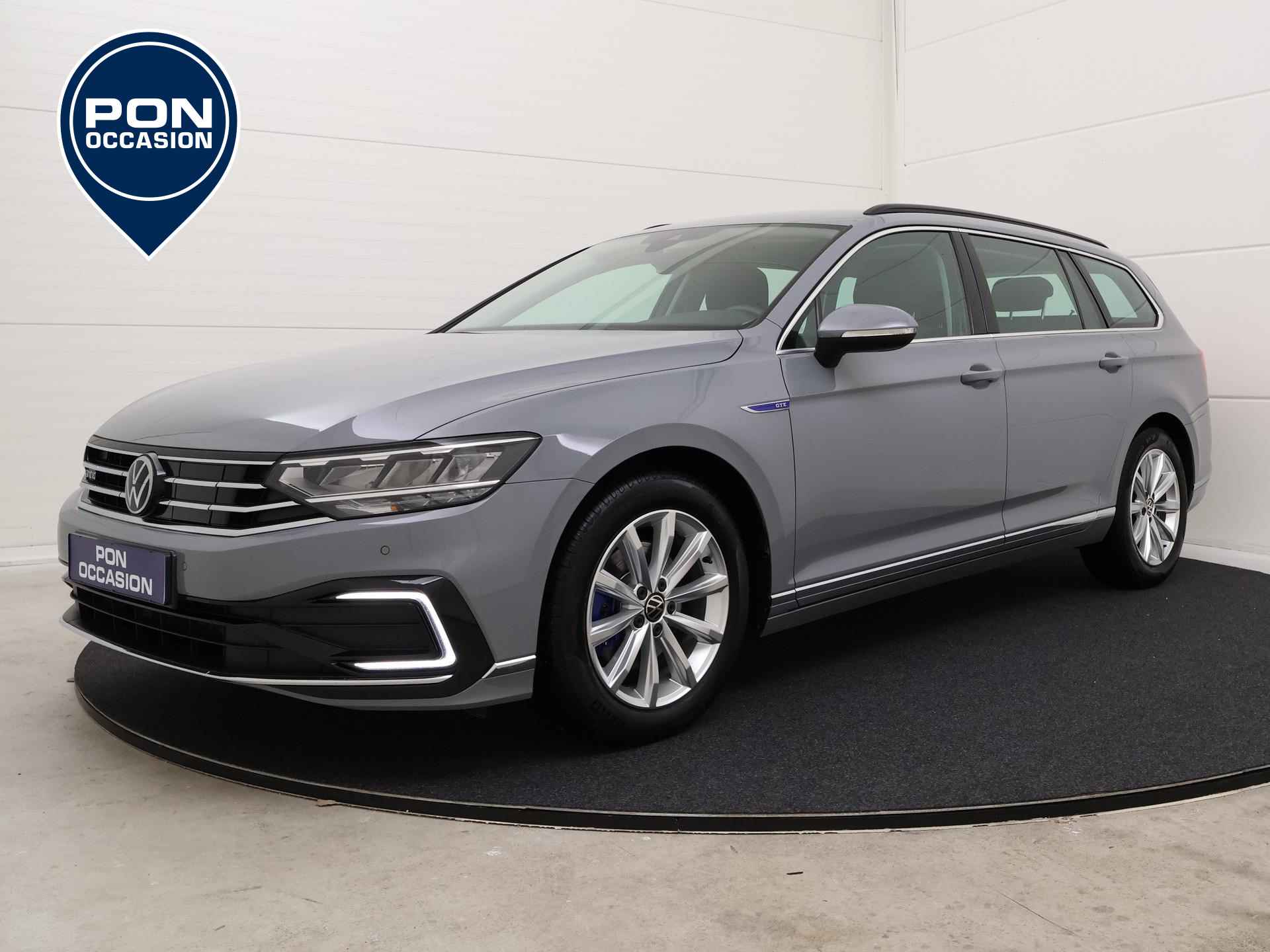 Volkswagen Passat BOVAG 40-Puntencheck