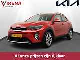 Kia Stonic 1.0 T-GDi MHEV DynamicPlusLine - Airco - Cruise Control - Apple Carplay-/Android Auto - Achteruitrijcamera - Fabrieksgarantie Tot 2030