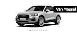 Audi Q2 35 TFSI Advanced edition 150 PK | S-line | Automaat | Cruise Control | Climate Control | Stoelverwarming | Virtual Cockpit | LED Matrix | Lichtmetalen velgen | Privacy glass |