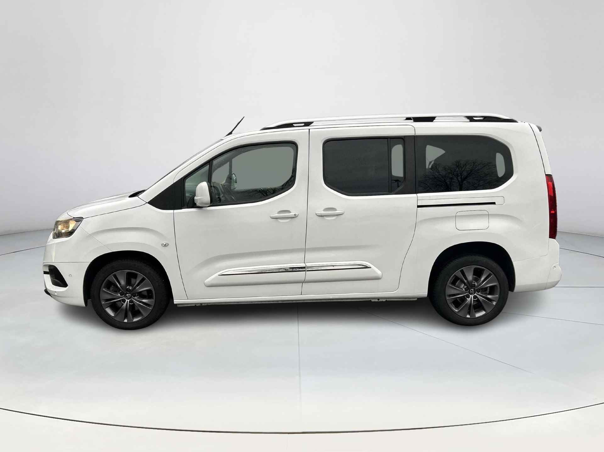 Toyota PROACE CITY Verso 1.2 Turbo Automaat Dynamic Long 7p. - 3/22