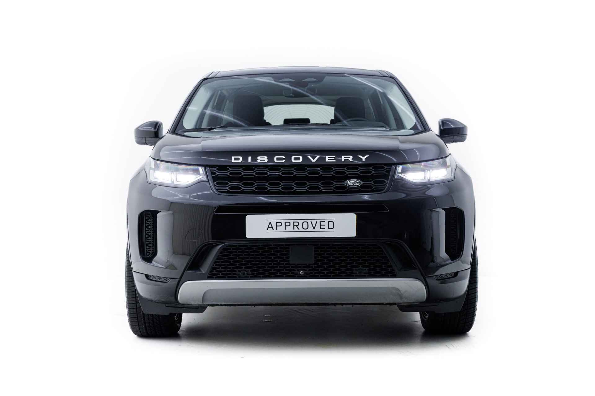 Land Rover Discovery Sport P300e S PHEV AWD | 20 Inch | Afneembare trekhaak | 360gr Camera | El. Achterklep - 3/38