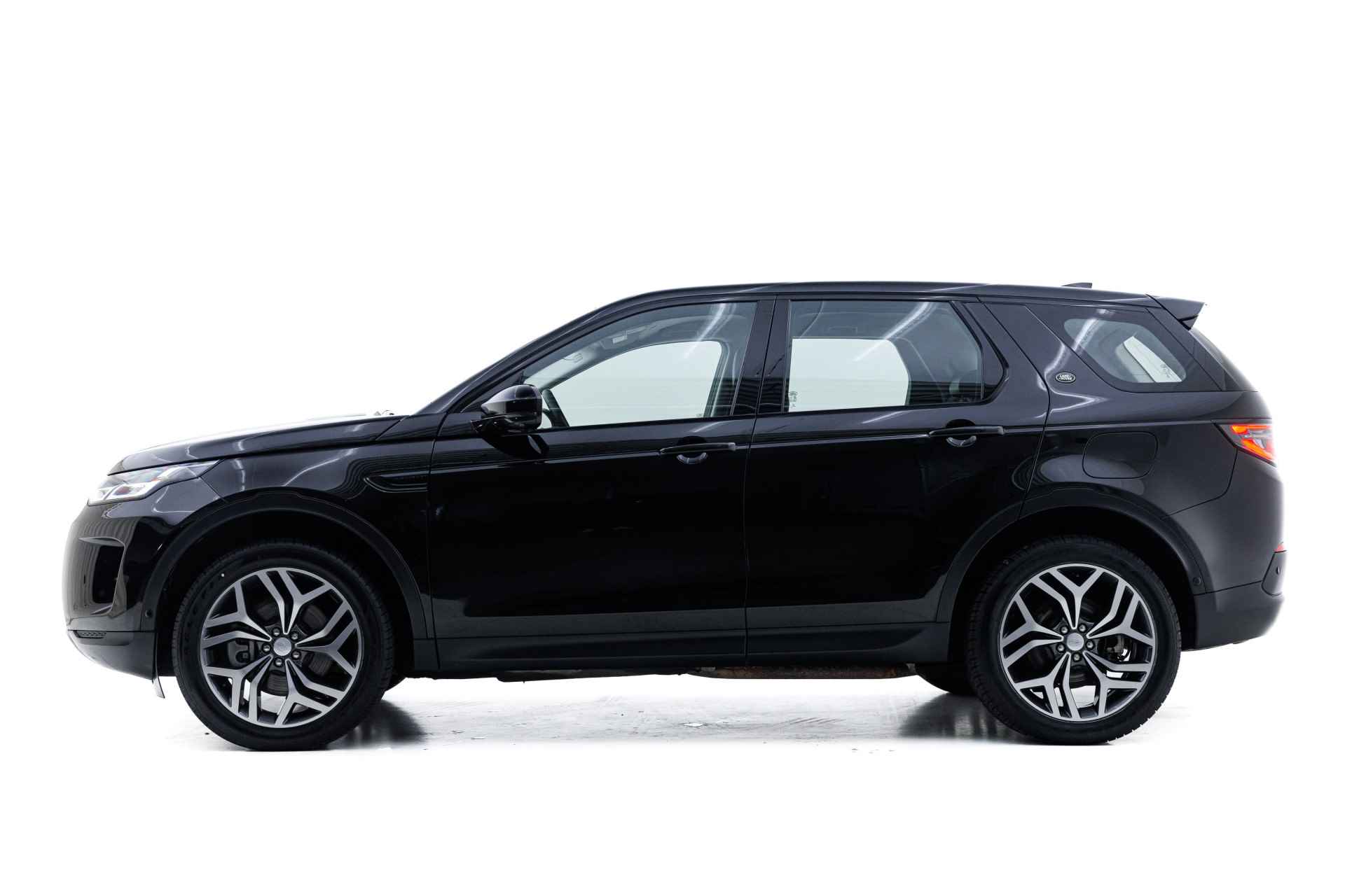 Land Rover Discovery Sport P300e S PHEV AWD | 20 Inch | Afneembare trekhaak | 360gr Camera | El. Achterklep - 7/38