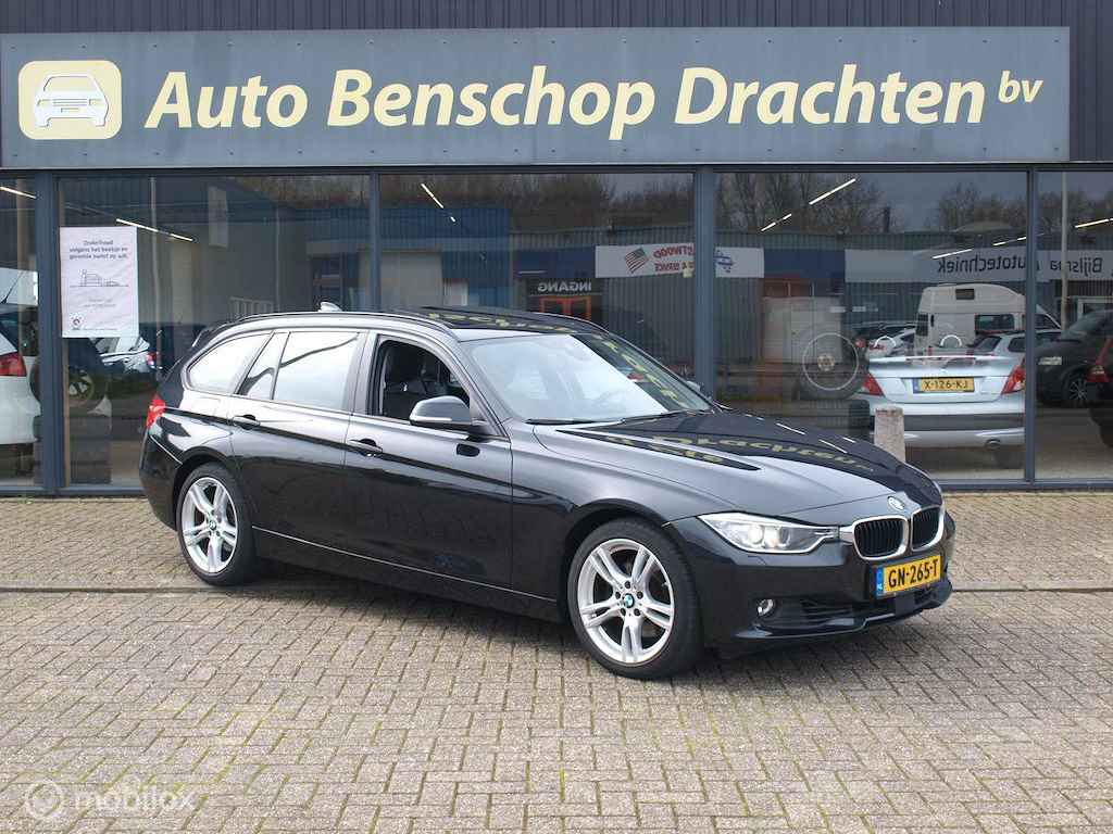 BMW 3-Serie