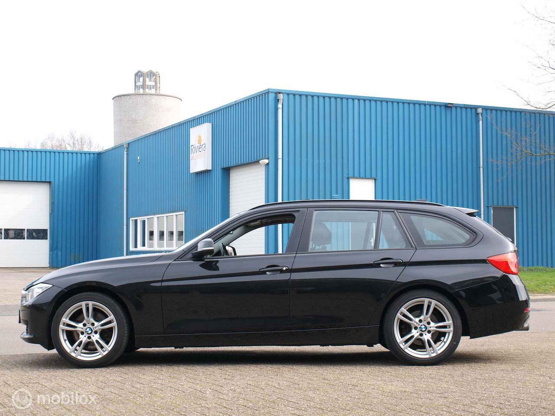 BMW 3-serie Touring 328i xDrive High Executive - 3/23