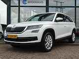 Škoda Kodiaq 1.5 TSI 150PK Limited Business Edition | Navigatie | Achteruitrijcamera | Climate Control |