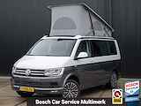 Volkswagen Transporter California 4motion | 150PK | Elektrisch Hefdak | Vol opties