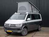 Volkswagen Transporter California | 150PK | AUTOMAAT | 4motion Elektrisch Hefdak | Vol opties