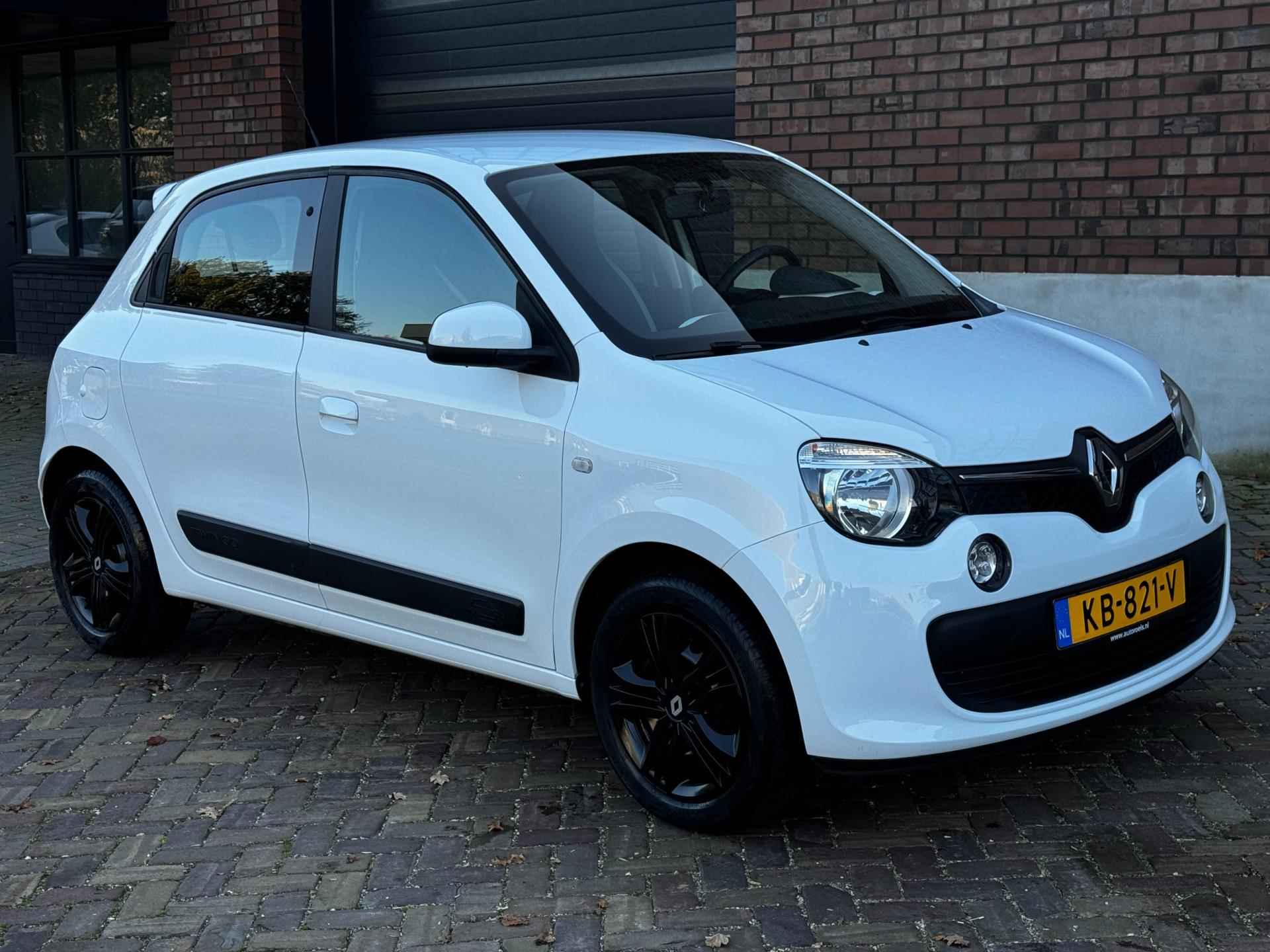 Renault Twingo 1.0 SCe Collection / Airco / CV + afstandbediening / Bluetooth / NED-Twingo - 5/43