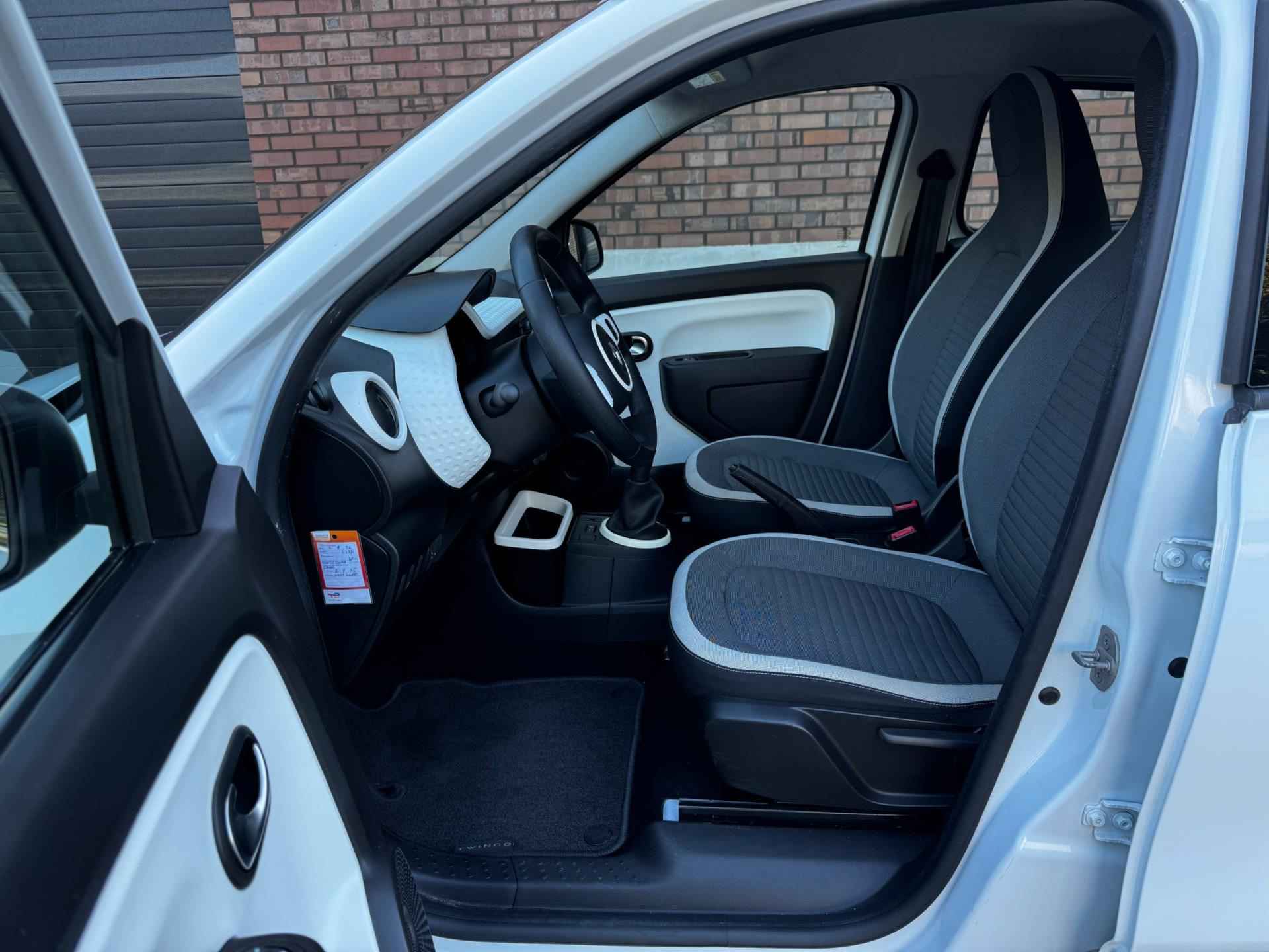 Renault Twingo 1.0 SCe Collection / Airco / CV + afstandbediening / Bluetooth / NED-Twingo - 6/43