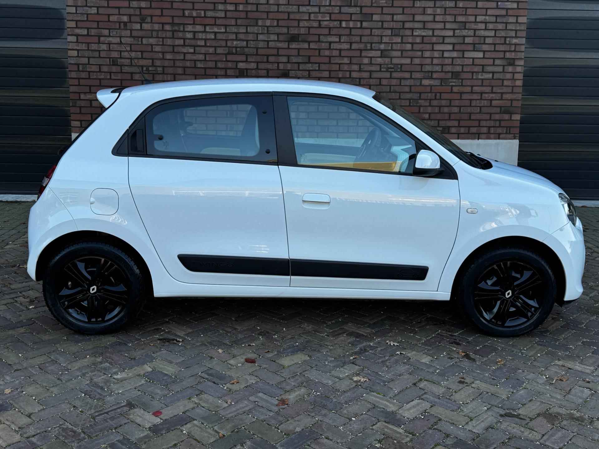 Renault Twingo 1.0 SCe Collection / Airco / CV + afstandbediening / Bluetooth / NED-Twingo - 9/43