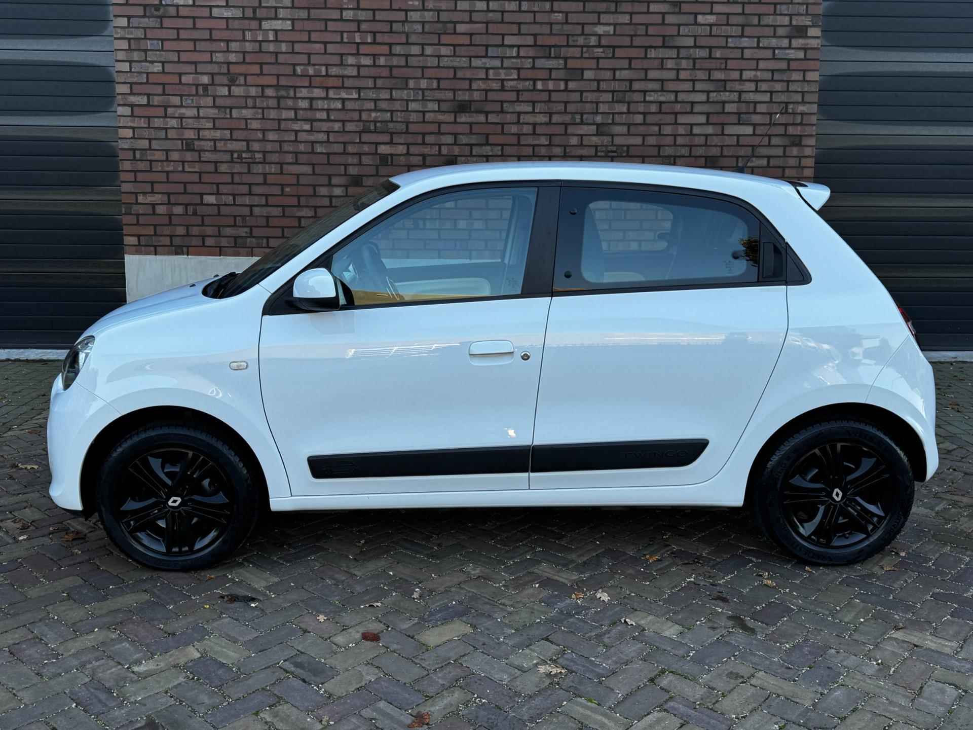 Renault Twingo 1.0 SCe Collection / Airco / CV + afstandbediening / Bluetooth / NED-Twingo - 12/43