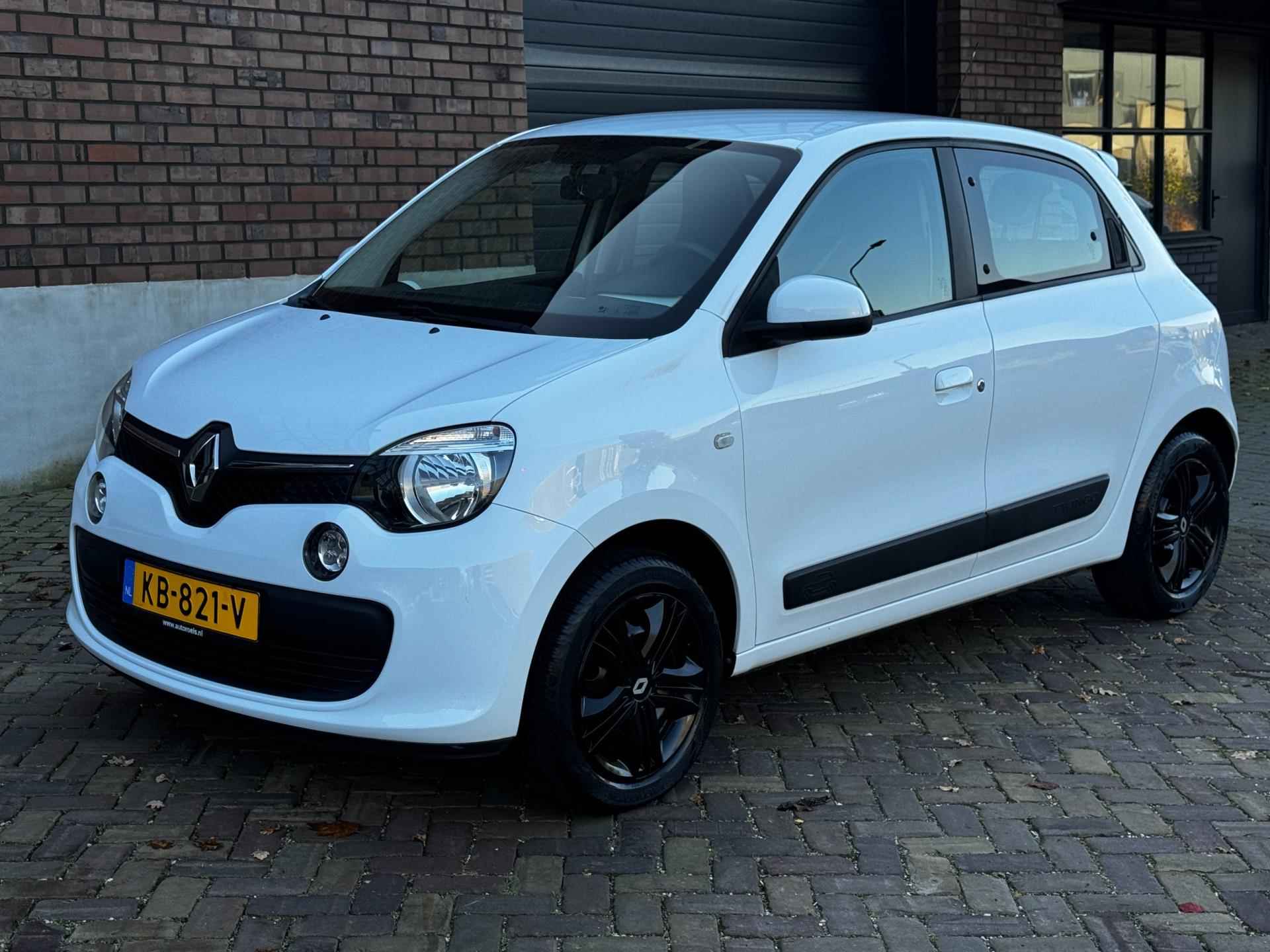 Renault Twingo 1.0 SCe Collection / Airco / CV + afstandbediening / Bluetooth / NED-Twingo - 13/43