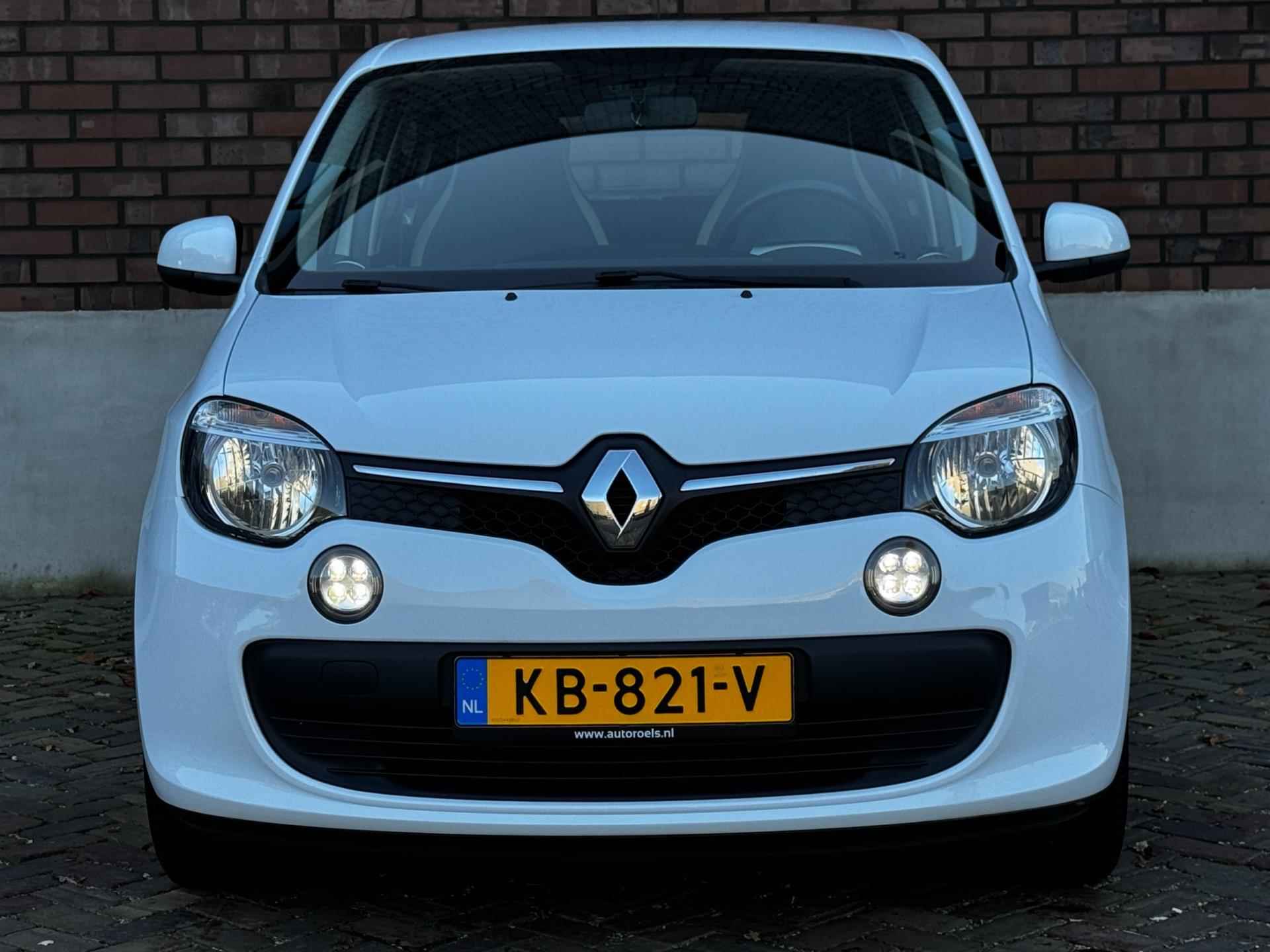 Renault Twingo 1.0 SCe Collection / Airco / CV + afstandbediening / Bluetooth / NED-Twingo - 14/43