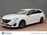 Peugeot 308 SW 1.2 130PK Active Pack Business Automaat | Trekhaak | Parkeersensoren Achter | Digitaal Dashboard | Apple/Android Carplay | 16" Lichtmetaal | Bluetooth |