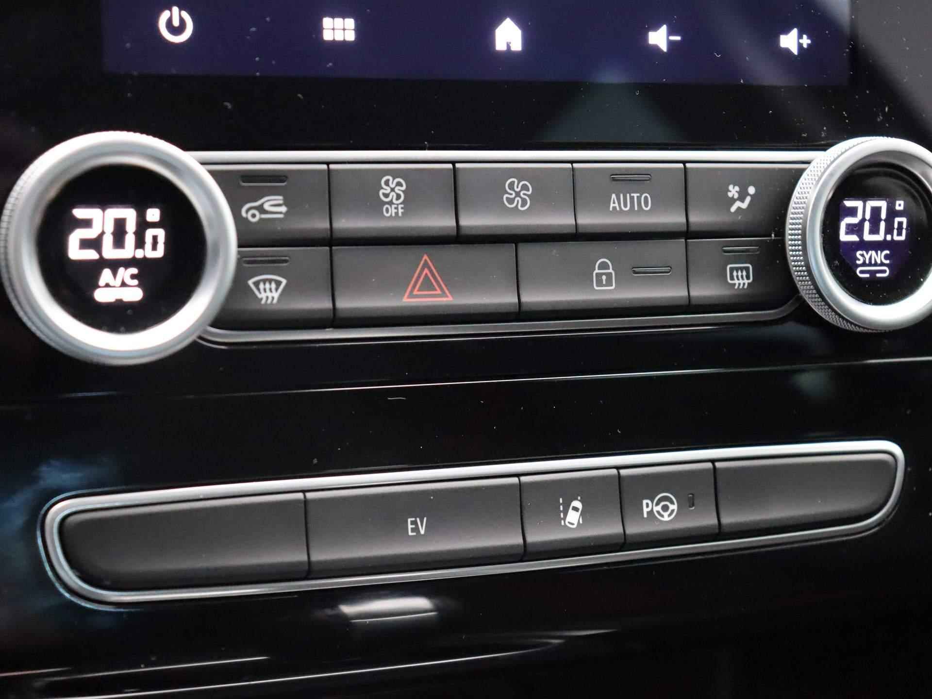 Renault Mégane Estate E-Tech Plug-In Hybrid 160pk R.S. Line | Achteruitrijcamera | Climate control | Navigatie | Apple Carplay/Android Auto | - 30/52