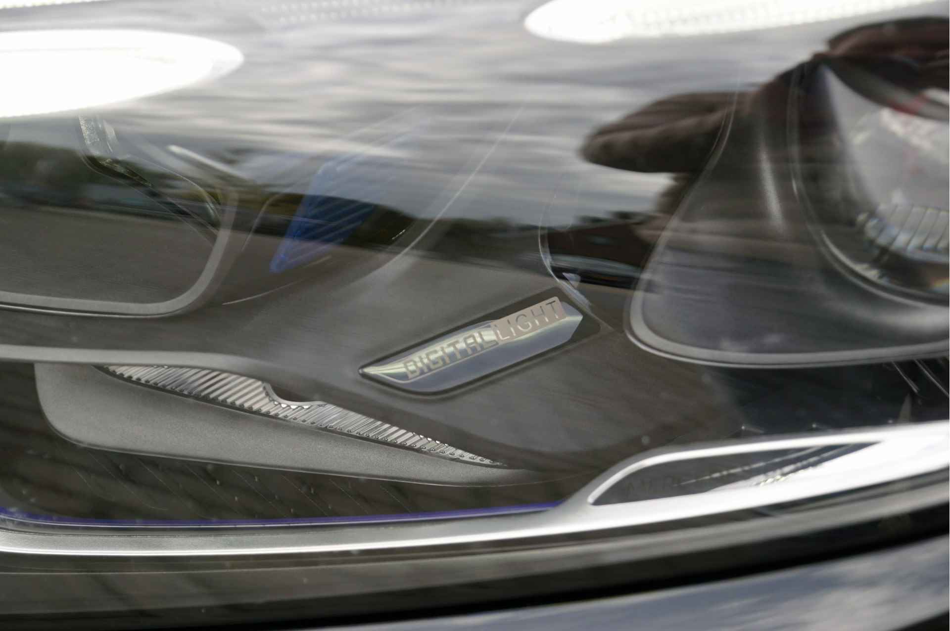 Mercedes-Benz GLC GLC 400 e 4M AMG Line Night | Distronic Panorama Burmester Digital - 14/42